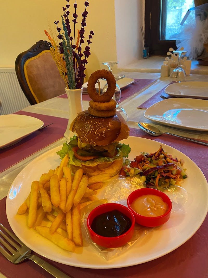 1855 Gazi Restaurant - Kars - Türkiye - booked ai