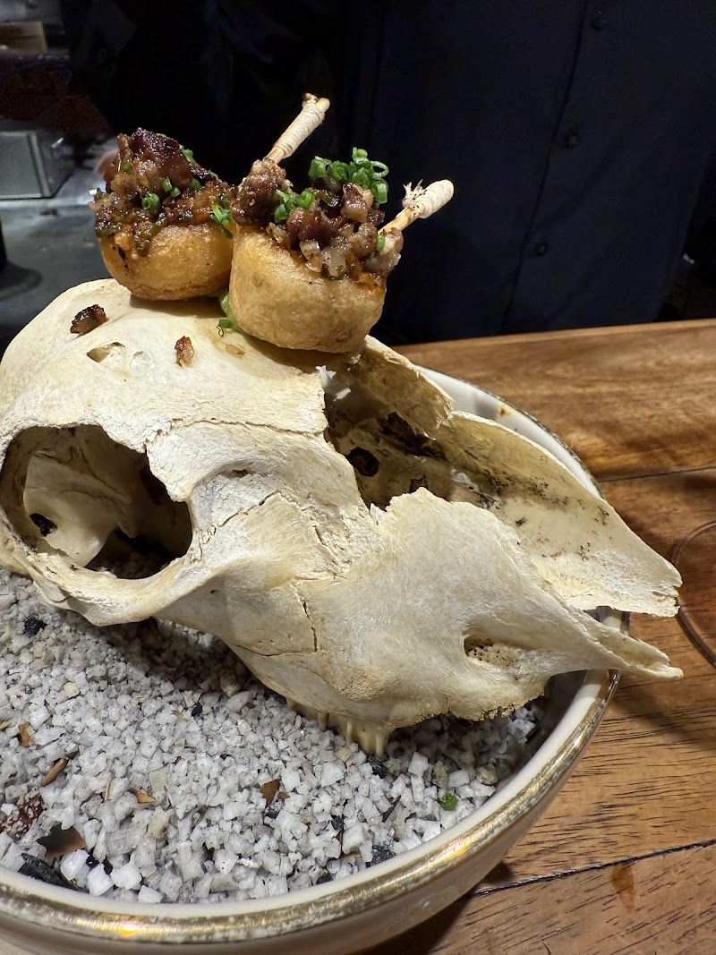 Alcalde - Guadalajara - Mexico - booked ai