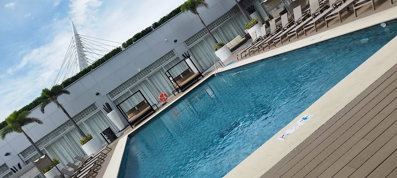 Hotel Riu Plaza Guadalajara - Guadalajara - Mexico - booked ai