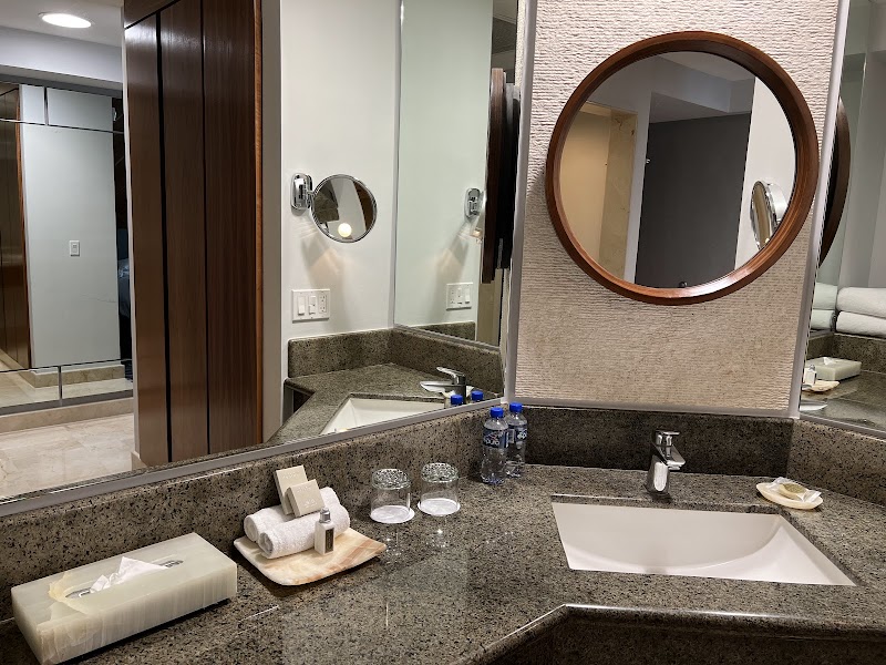 Grand Fiesta Americana Guadalajara Country Club - Guadalajara - Mexico - booked ai