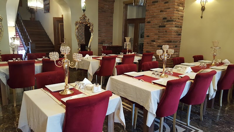 Hotel Katerina Sarayi Kars - Kars - Türkiye - booked ai