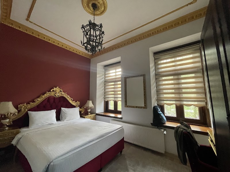 Hotel Katerina Sarayi Kars - Kars - Türkiye - booked ai