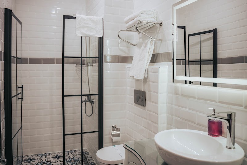 VE Hotels Kars Beylerbeyi Sarayi - Kars - Türkiye - booked ai