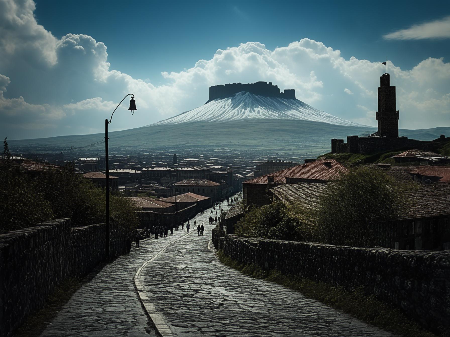 Top 10 Must See Attractions in Kars A Travelers Guide - Kars - booked ai