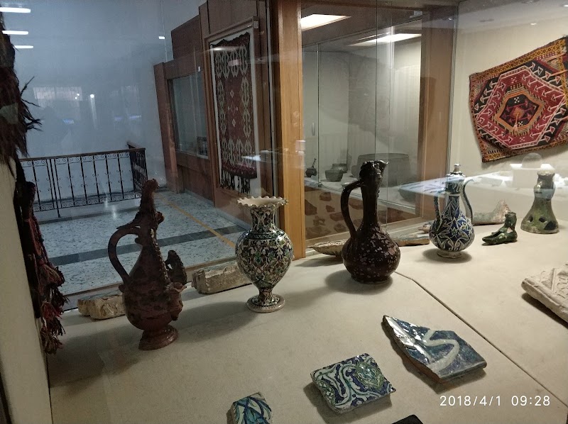 Exploring the Treasures of Karaman Museum - Karaman - Türkiye - booked ai