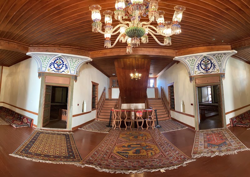 Tartan House - Karaman - Türkiye - booked ai