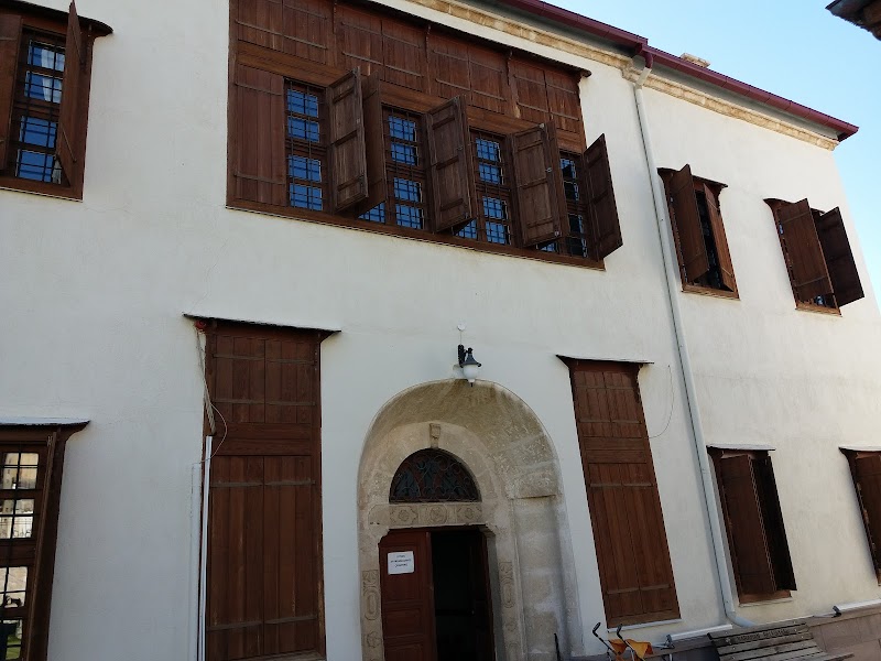 Tartan House - Karaman - Türkiye - booked ai