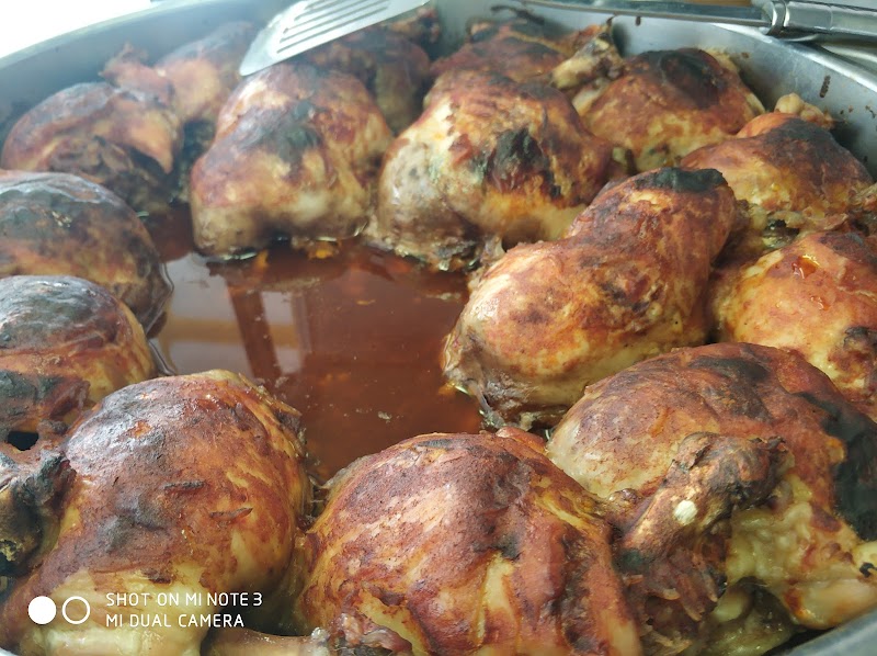 Poc Tandir Zemzem Restaurant - Karaman - Türkiye - booked ai