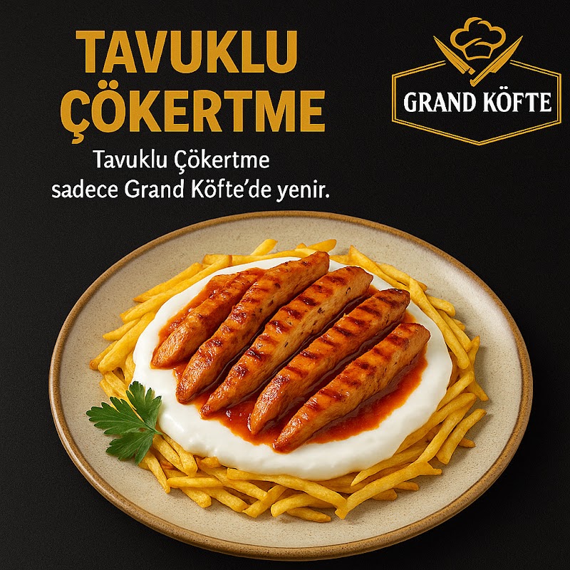 Grand Kofte Karaman - Karaman - Türkiye - booked ai