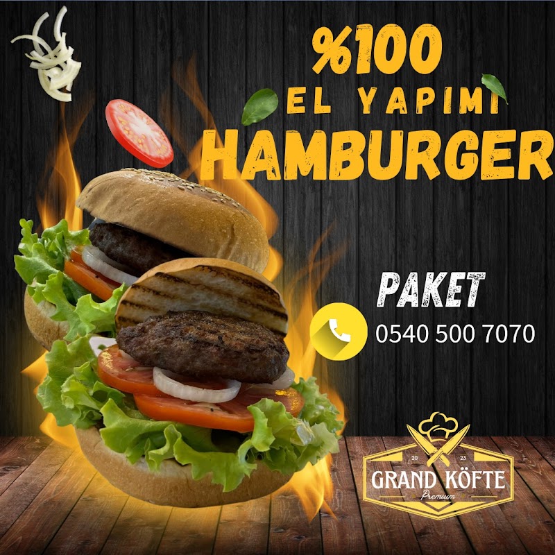 Grand Kofte Karaman - Karaman - Türkiye - booked ai