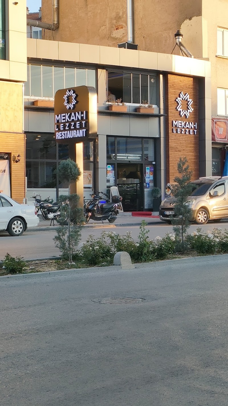 Mekanı Lezzet - Karaman - Türkiye - booked ai