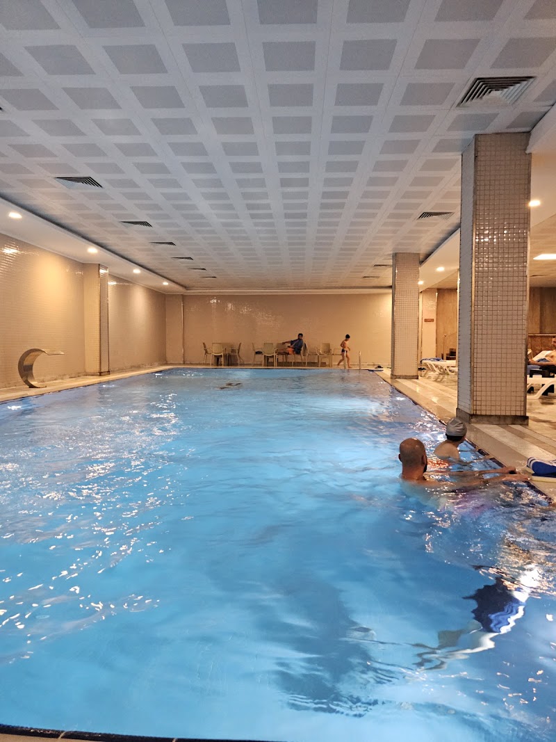 New Karaman Hotel - Karaman - Türkiye - booked ai