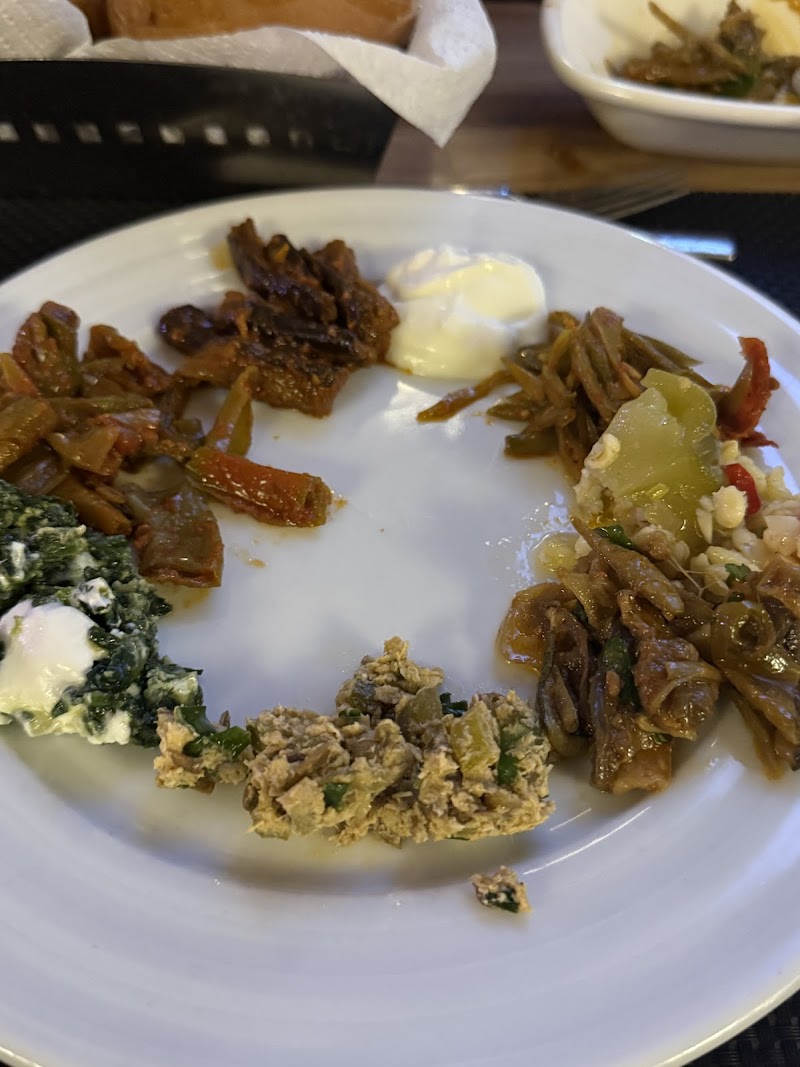 Karaman Grand Otel Spa - Karaman - Türkiye - booked ai