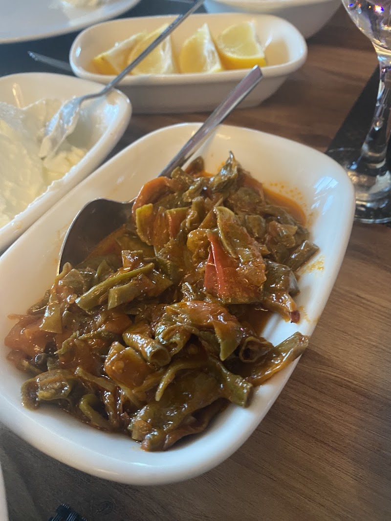 Karaman Grand Otel Spa - Karaman - Türkiye - booked ai