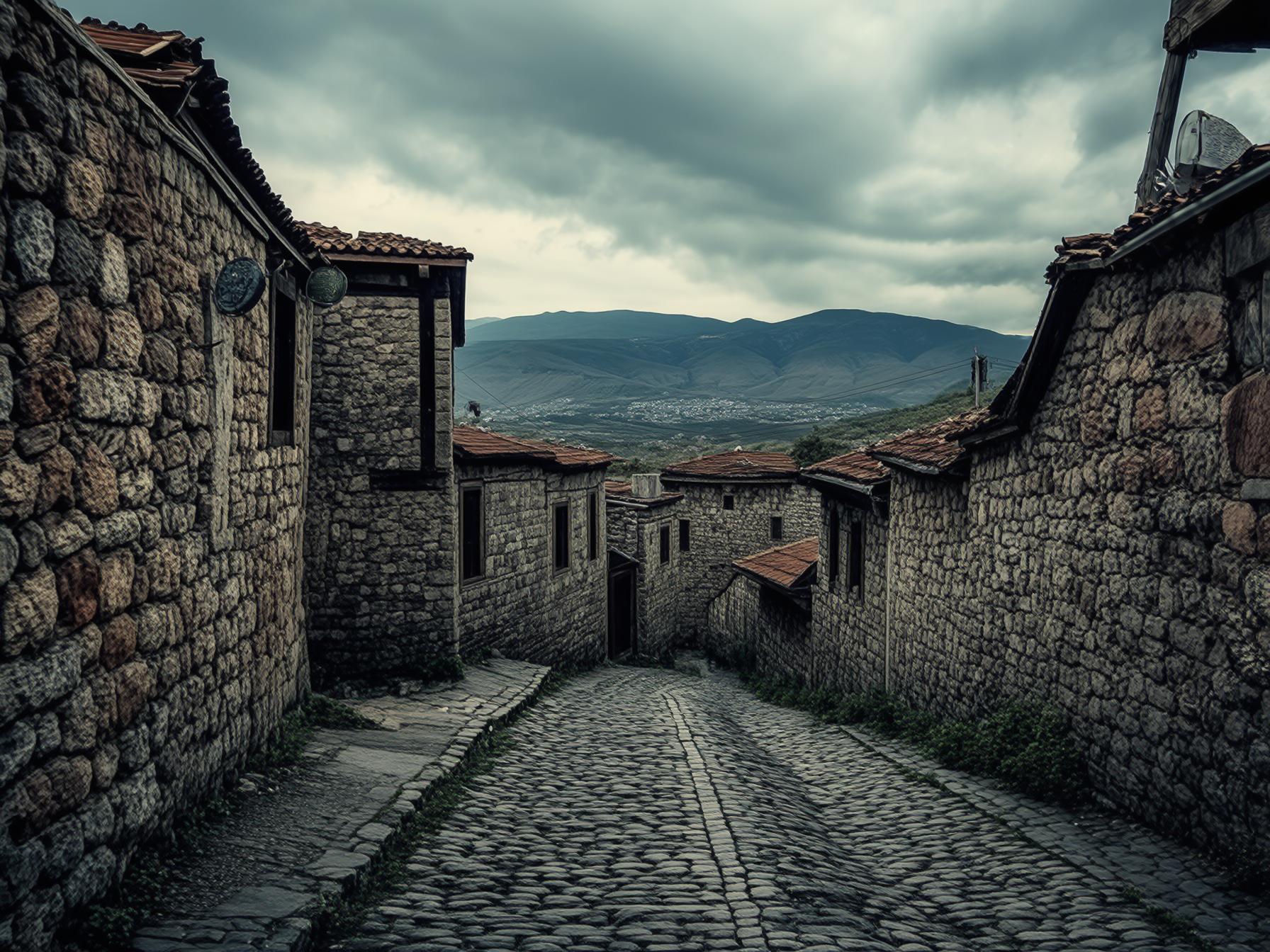 Travel Guide to Karaman Turkey Top Attractions and Hidden Gems - Karaman - booked ai
