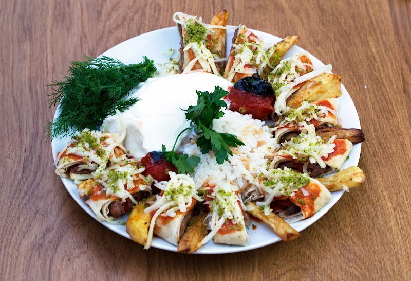 Zafer Türk Mutfağı - Yozgat - Türkiye - booked ai