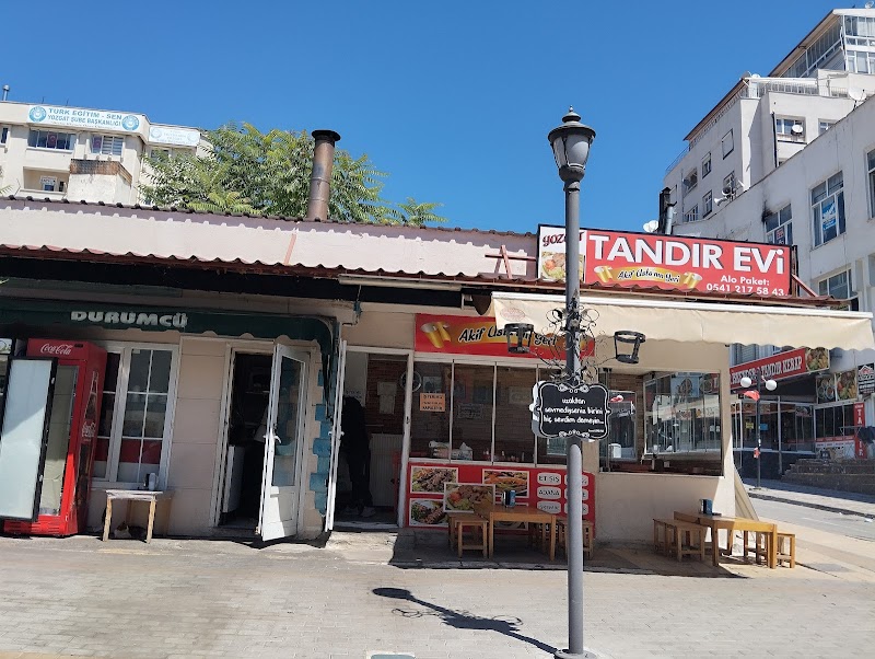 YOZGAT TANDIR EVI AKIF USTANIN YERI - Yozgat - Türkiye - booked ai