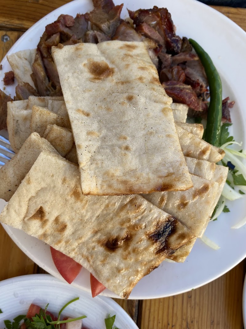 YOZGAT TANDIR EVI AKIF USTANIN YERI - Yozgat - Türkiye - booked ai