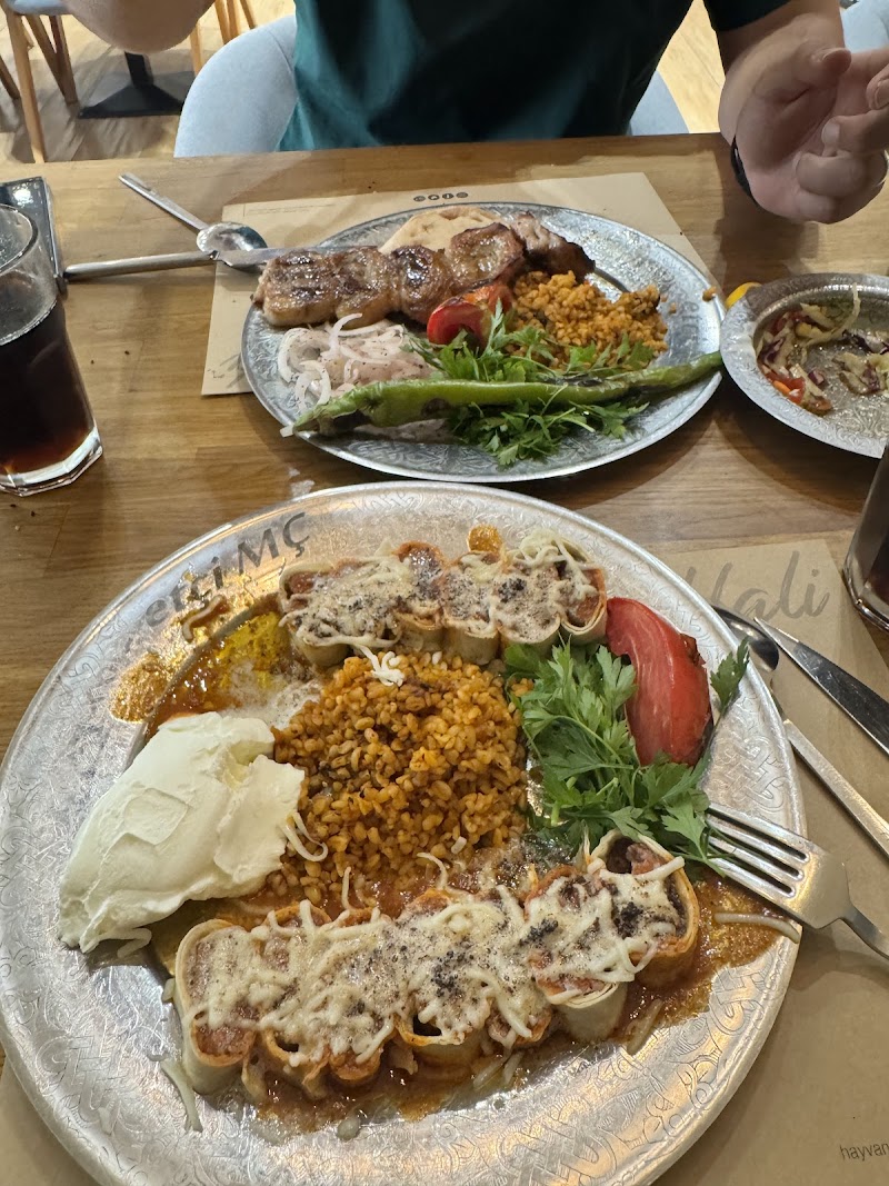 etçi MÇ - Yozgat - Türkiye - booked ai