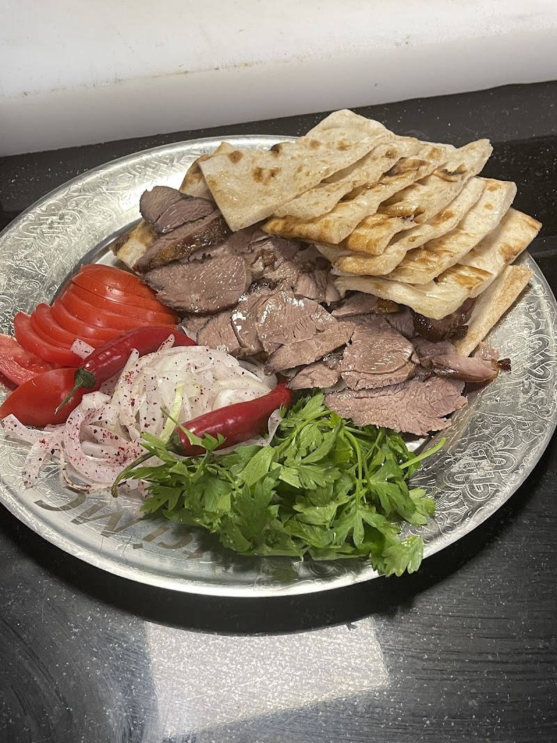 etçi MÇ - Yozgat - Türkiye - booked ai