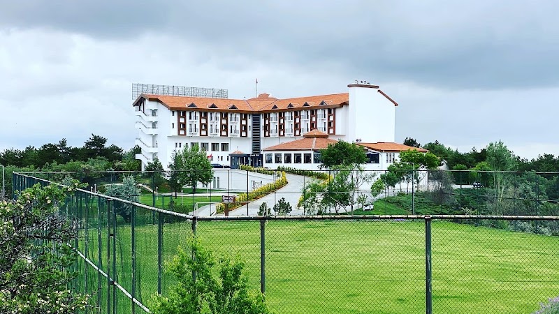 Yozgat Camlik Hotel - Yozgat - Türkiye - booked ai