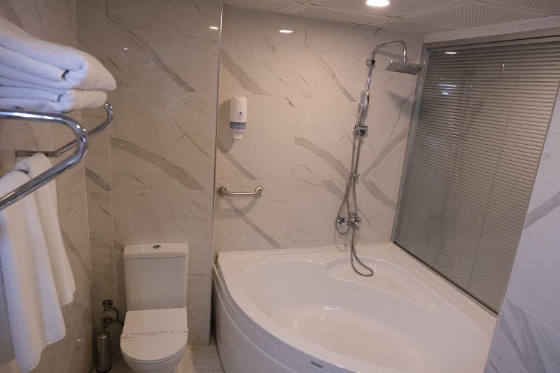 Yozgat Camlik Hotel - Yozgat - Türkiye - booked ai