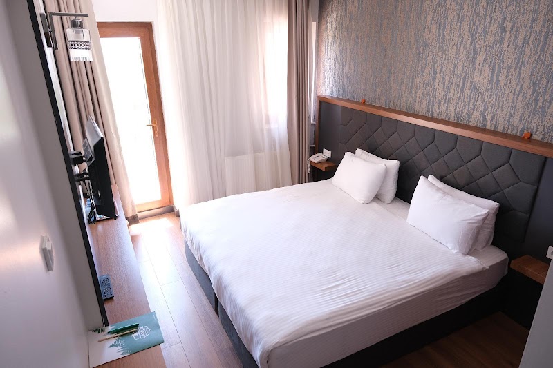 Yozgat Camlik Hotel - Yozgat - Türkiye - booked ai