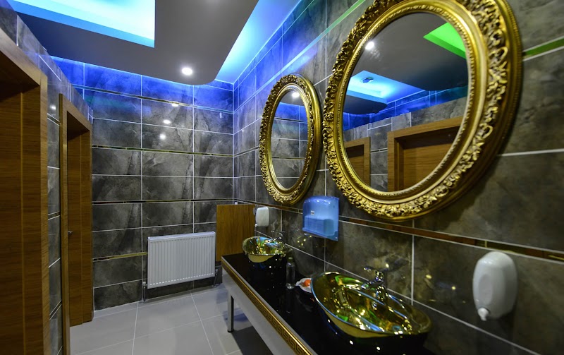 Grand Surmely Hotel Yozgat - Yozgat - Türkiye - booked ai