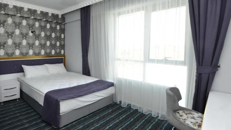 Grand Surmely Hotel Yozgat - Yozgat - Türkiye - booked ai