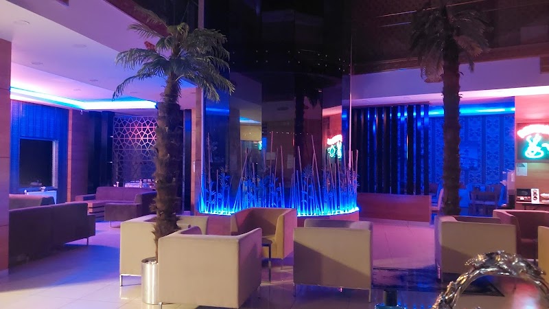 Grand Surmely Hotel Yozgat - Yozgat - Türkiye - booked ai