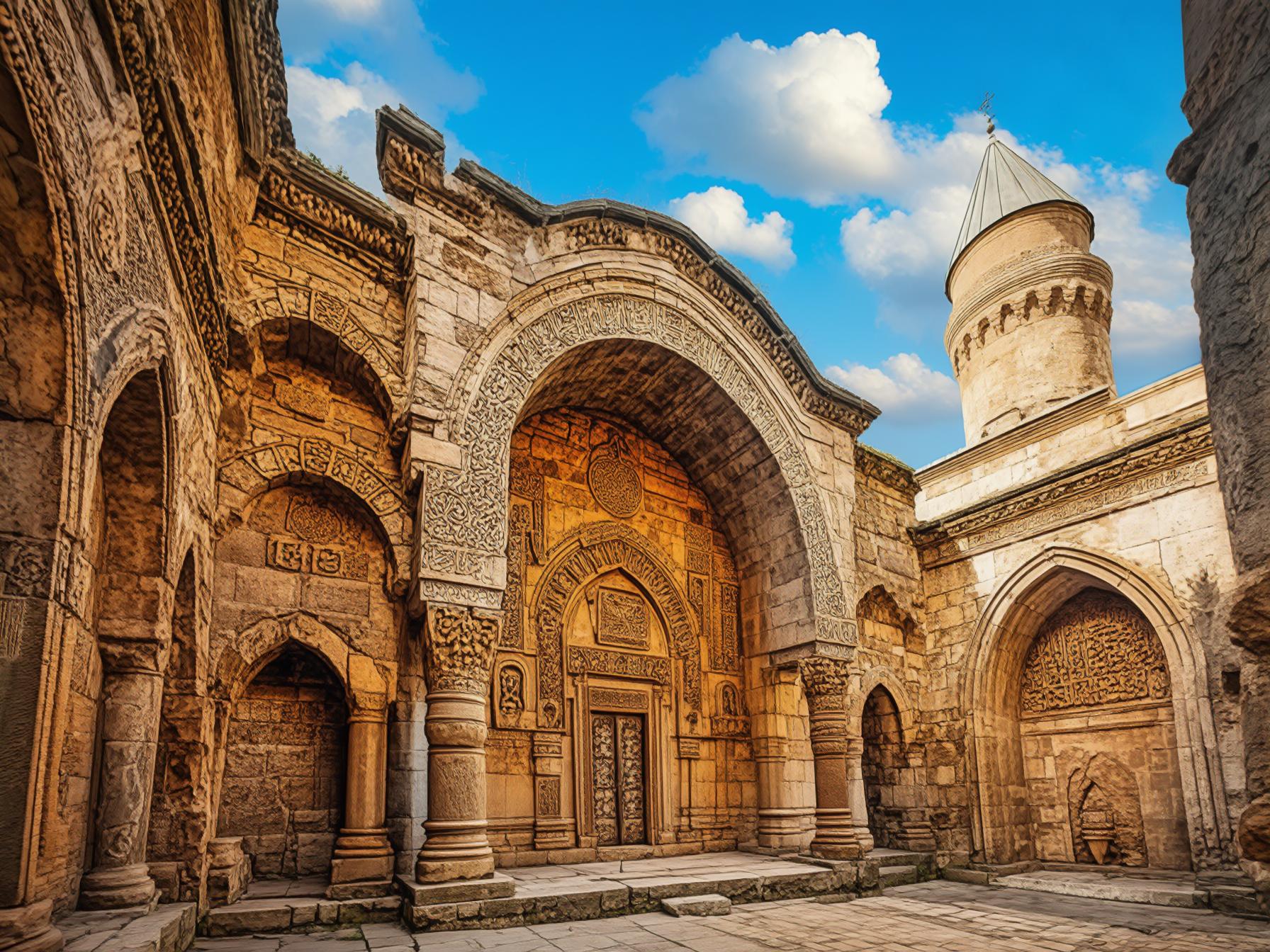 Exploring Yozgat Top Cultural and Historical Sites You Must Visit - Yozgat - booked ai