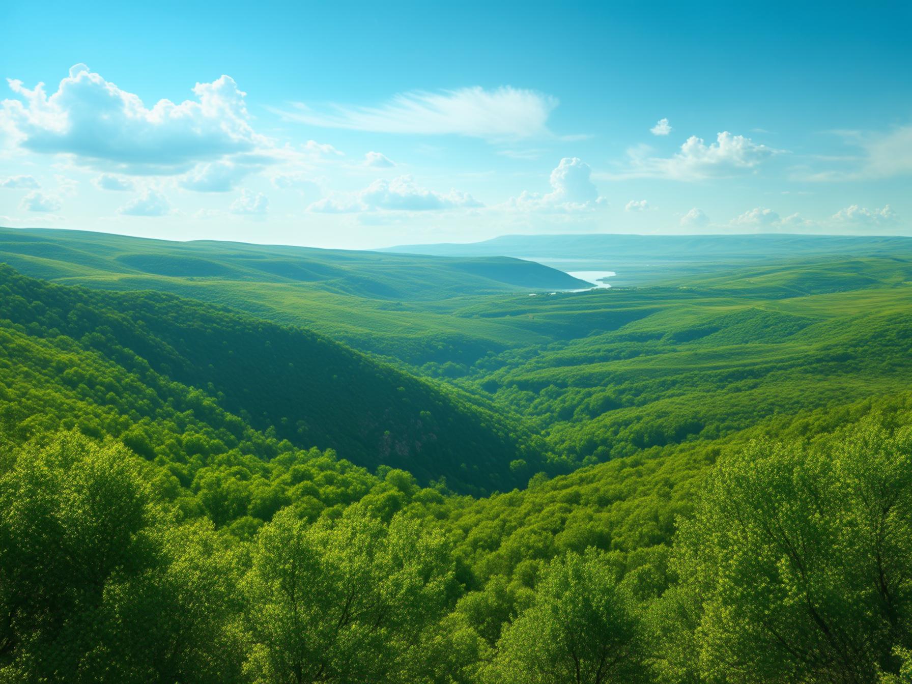 A Travelers Guide to Experiencing Yozgats Natural Beauty - Yozgat - booked ai