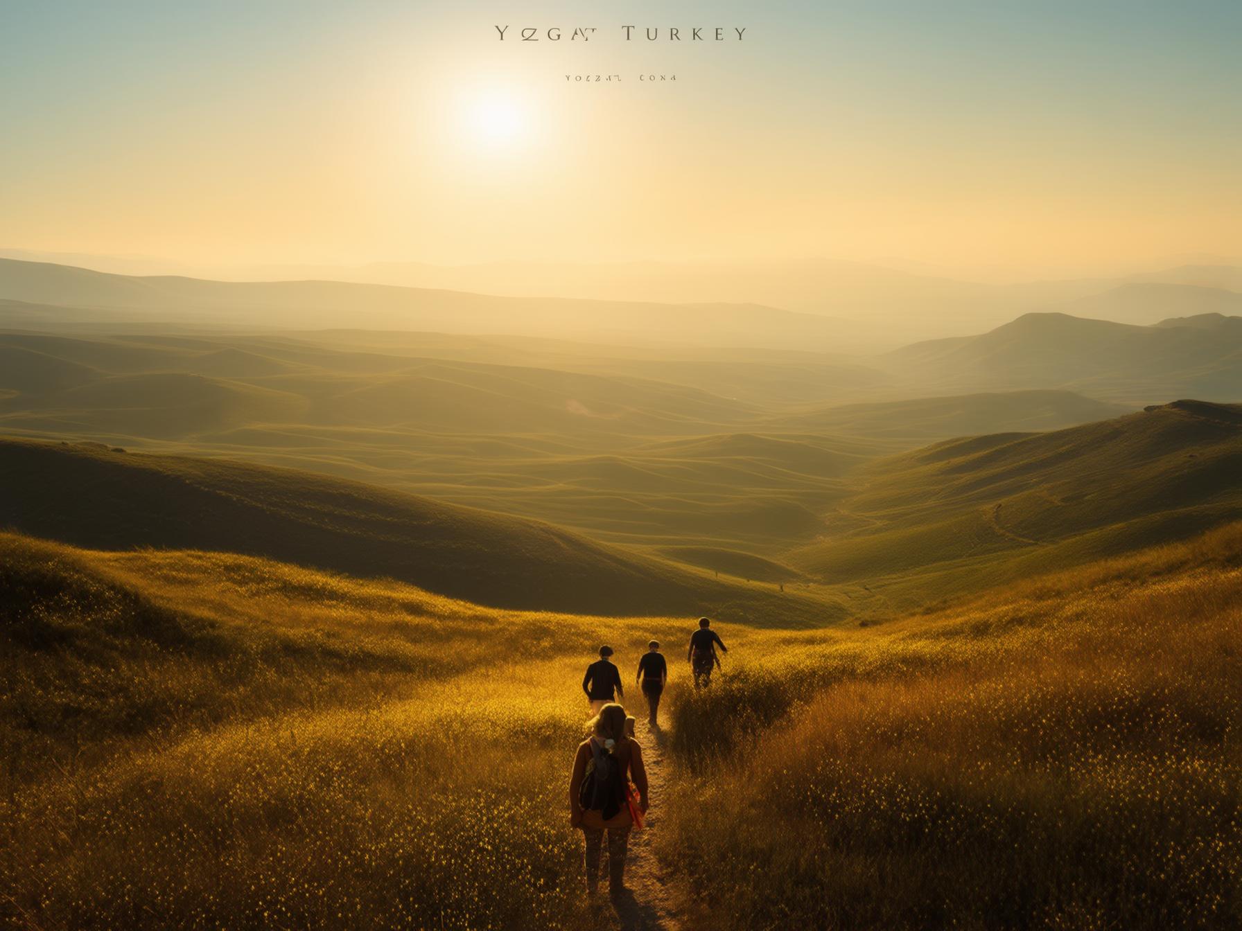 3 Days in Yozgat - Yozgat - booked ai