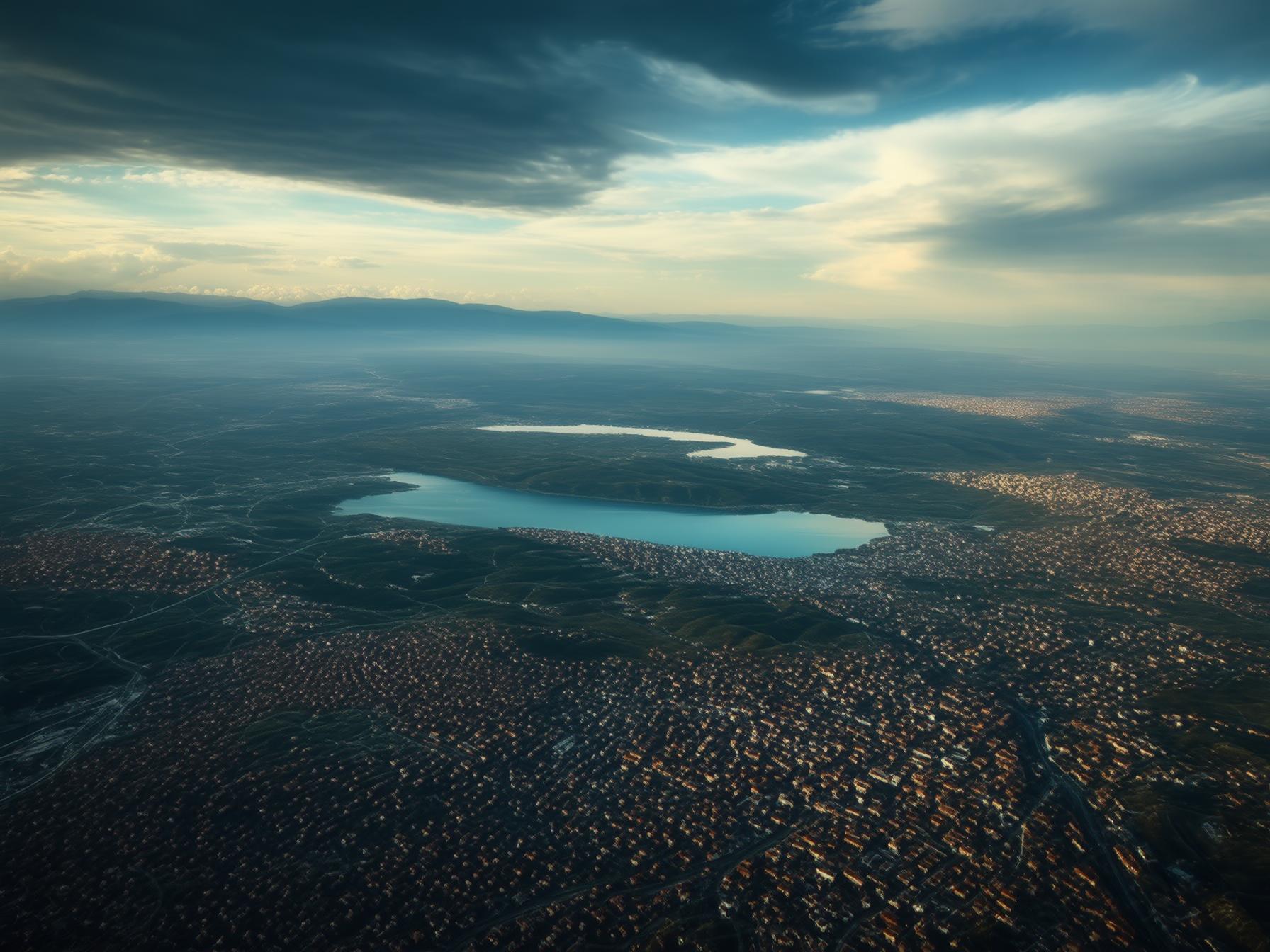Isparta - Isparta, Turkey - booked ai