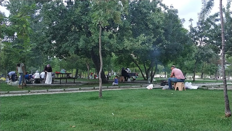 Gökçay Mesireliği: Doğanın Kalbinde Huzur Dolu Bir Kaçamak - Isparta - Türkiye - booked ai