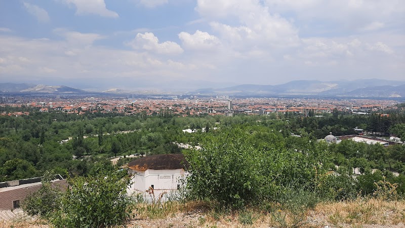 Gökçay Mesireliği: Doğanın Kalbinde Huzur Dolu Bir Kaçamak - Isparta - Türkiye - booked ai