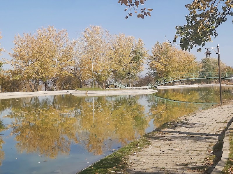 Gökçay Mesireliği: Doğanın Kalbinde Huzur Dolu Bir Kaçamak - Isparta - Türkiye - booked ai