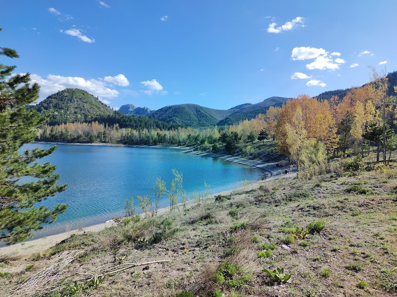 Exploring the Beauty of Golcuk Nature Park - Isparta - Türkiye - booked ai