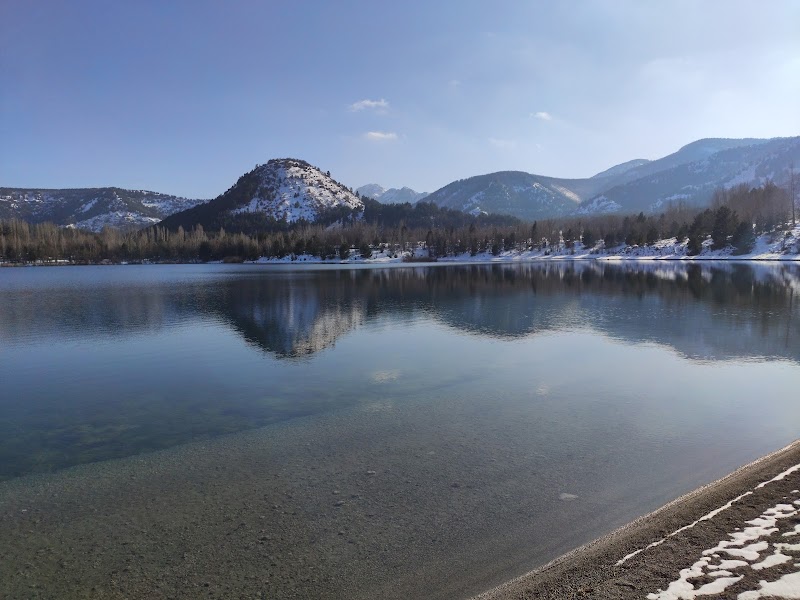 Exploring the Beauty of Golcuk Nature Park - Isparta - Türkiye - booked ai