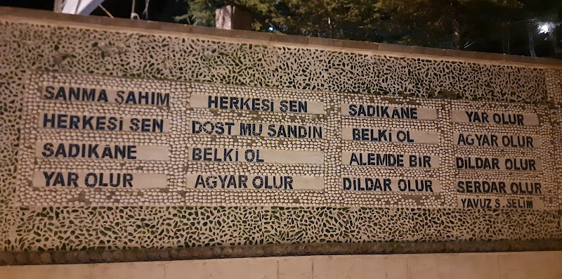 Tarihi Ayazmana Mesireliği: Doğayla İç İçe Bir Kaçamak - Isparta - Türkiye - booked ai