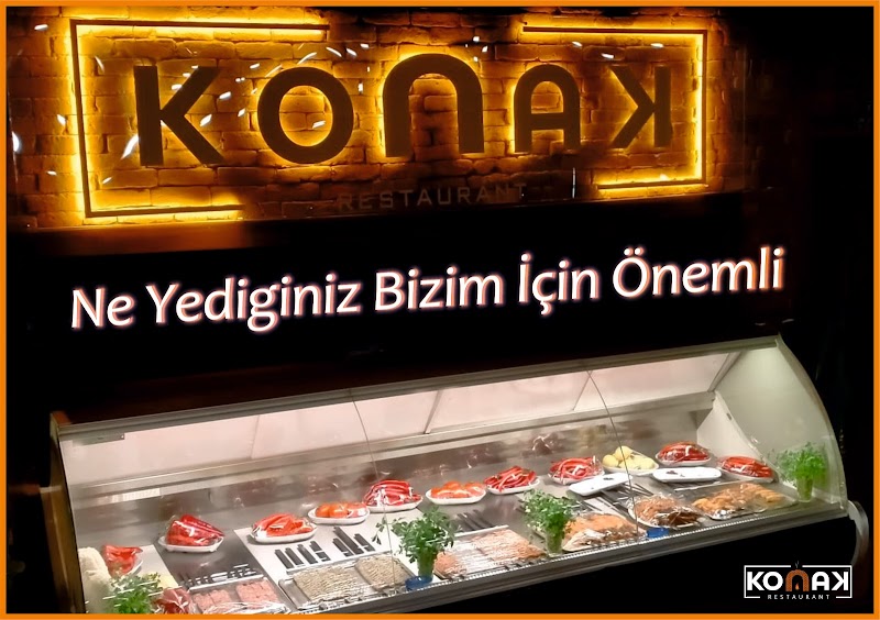 KONAK RESTAURANT 32 - Isparta - Türkiye - booked ai