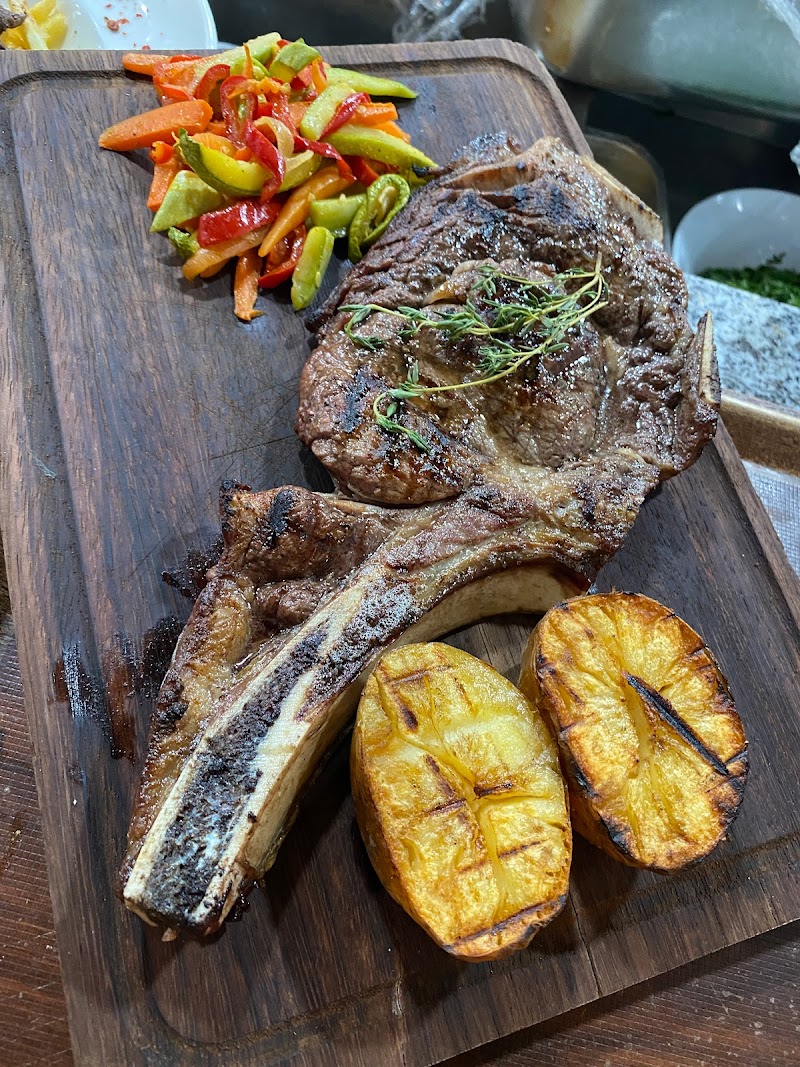 Hanedan Restaurant Steak Isparta - Isparta - Turkey - booked ai