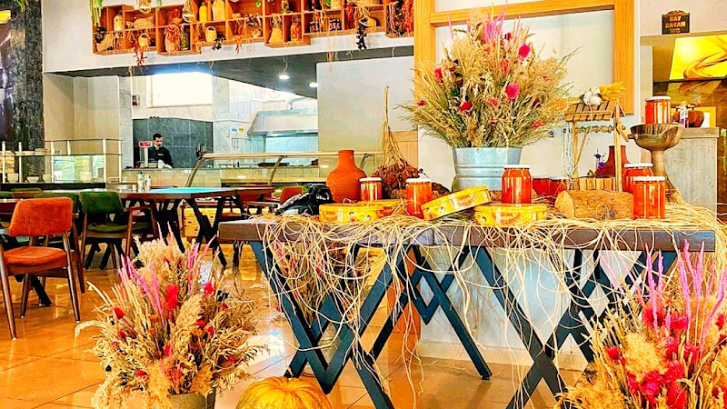 Hanedan Restaurant Steak Isparta - Isparta - Turkey - booked ai