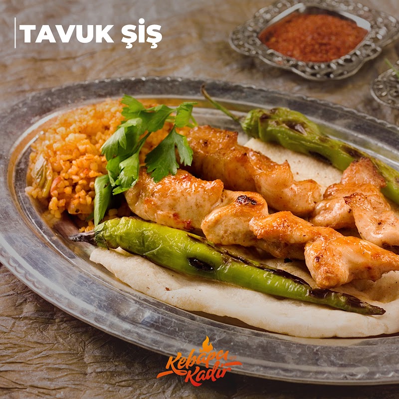 Kebapçı Kadir - Isparta - Türkiye - booked ai