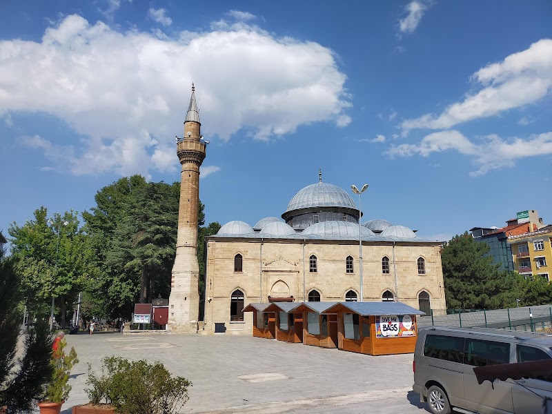 Kebapçı Kadir - Isparta - Türkiye - booked ai