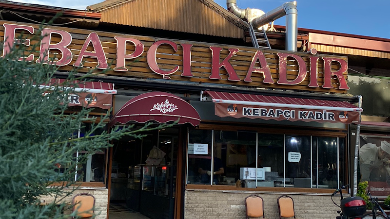 Kebapçı Kadir - Isparta - Türkiye - booked ai