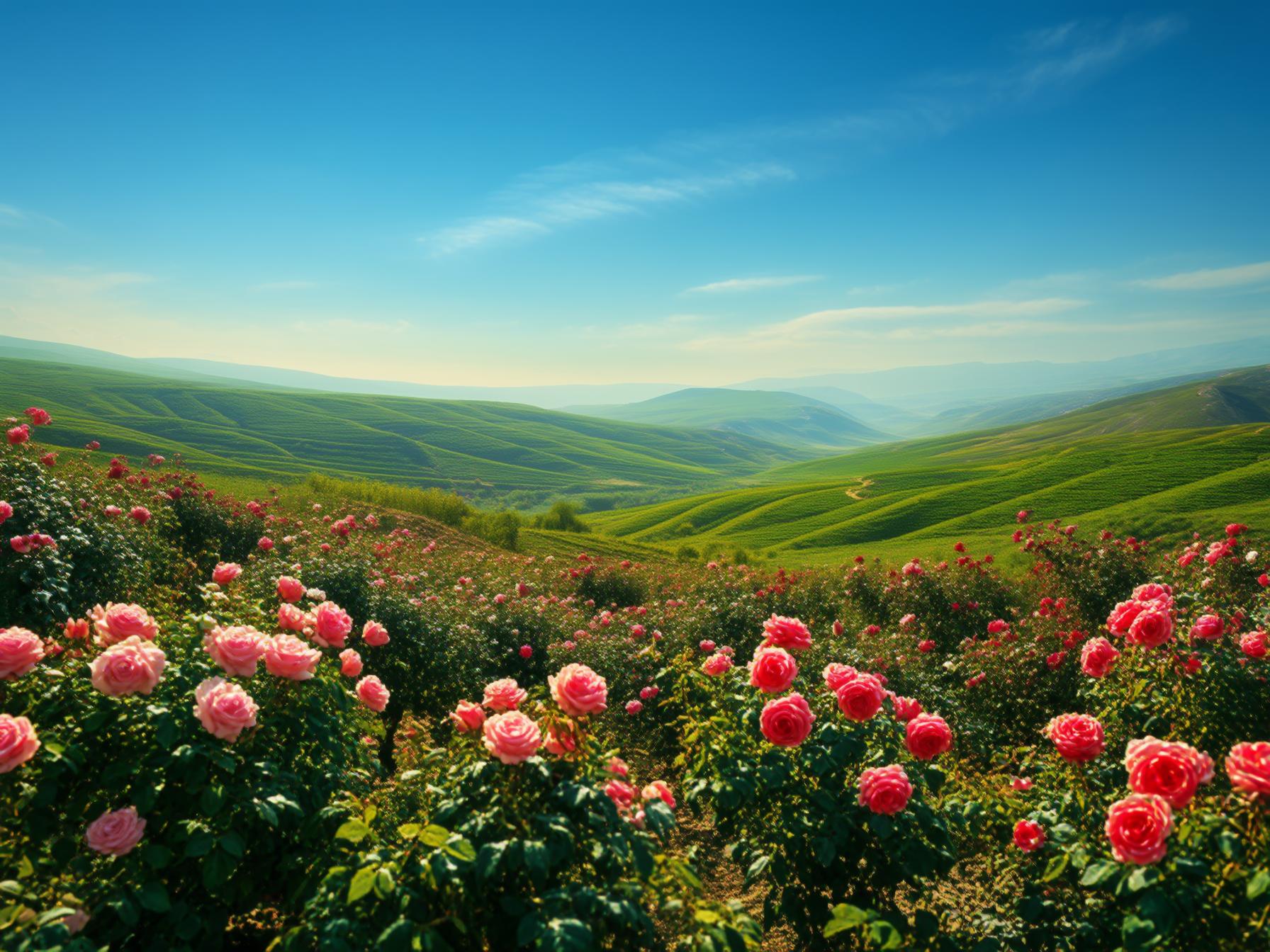 Discover Isparta Top 10 Must Visit Attractions in Turkeys Rose City - Isparta - booked ai