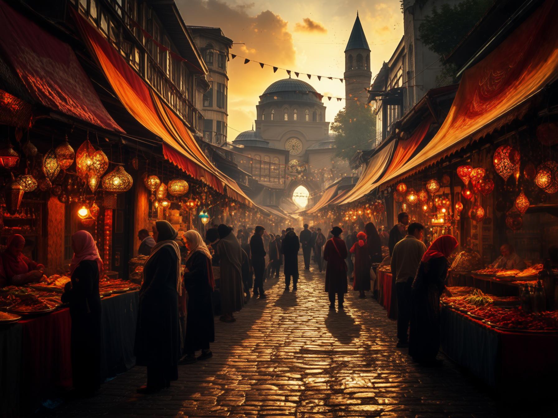 Experience Authentic Turkish Culture Food and Festivals in Isparta - Isparta - booked ai