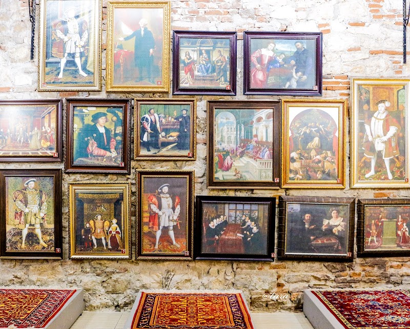 Uşak City History Museum - Uşak - Türkiye - booked ai