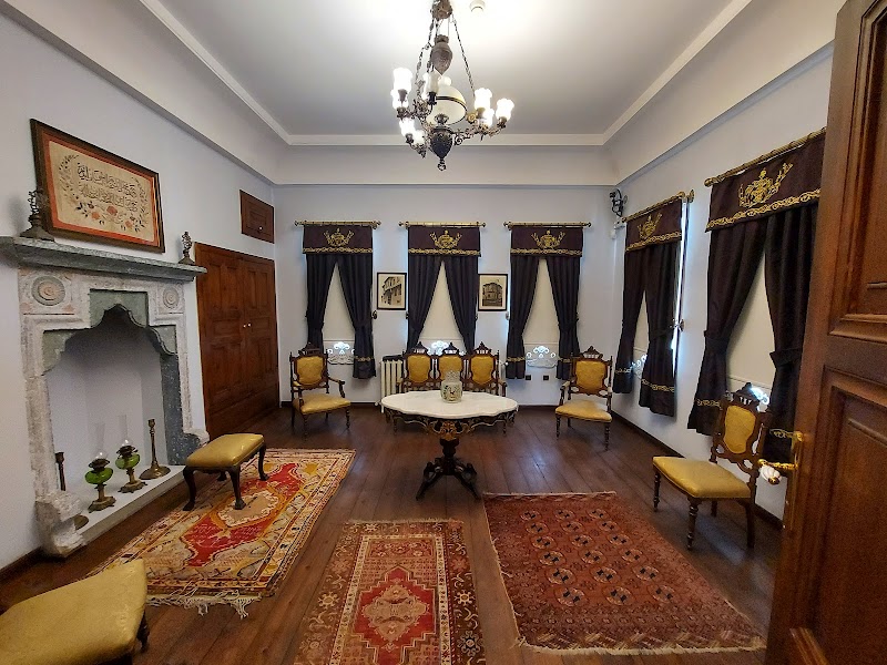 Ataturk & Ethnography Museum - Uşak - Türkiye - booked ai